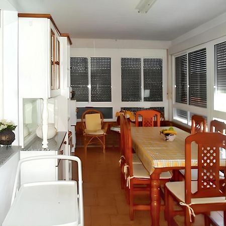 Spacious House With Terrace Near Boiro, Sea View Exteriér fotografie