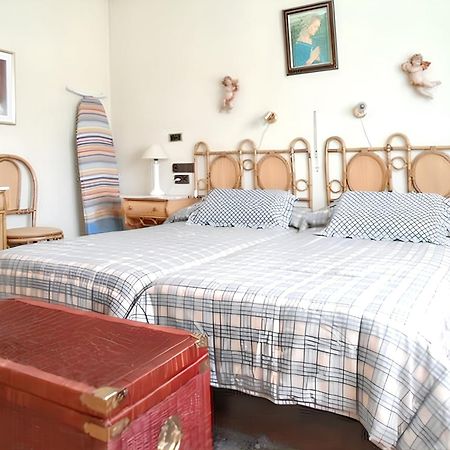 Spacious House With Terrace Near Boiro, Sea View Exteriér fotografie