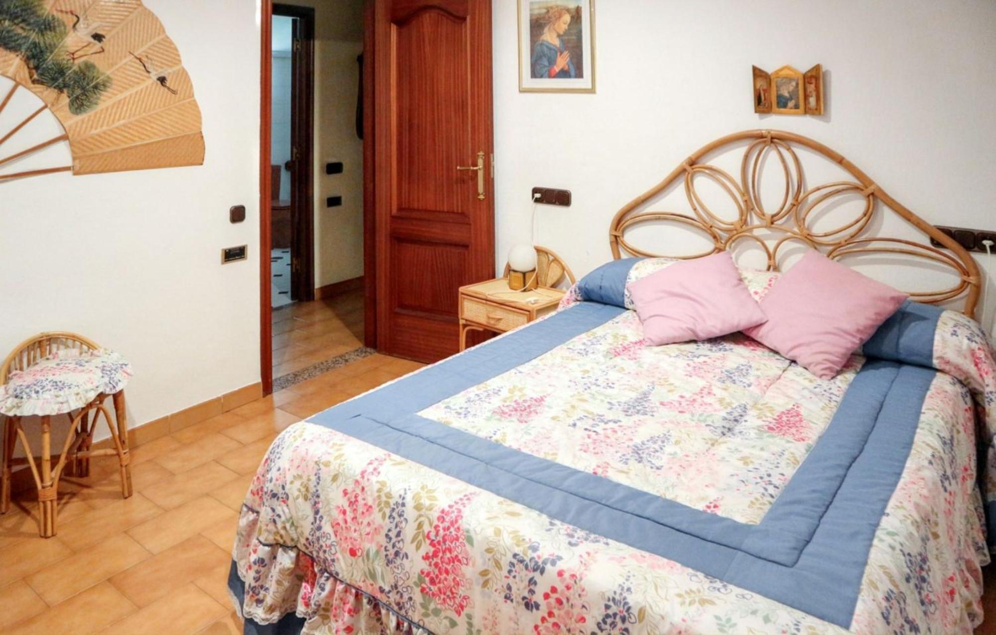 Spacious House With Terrace Near Boiro, Sea View Exteriér fotografie