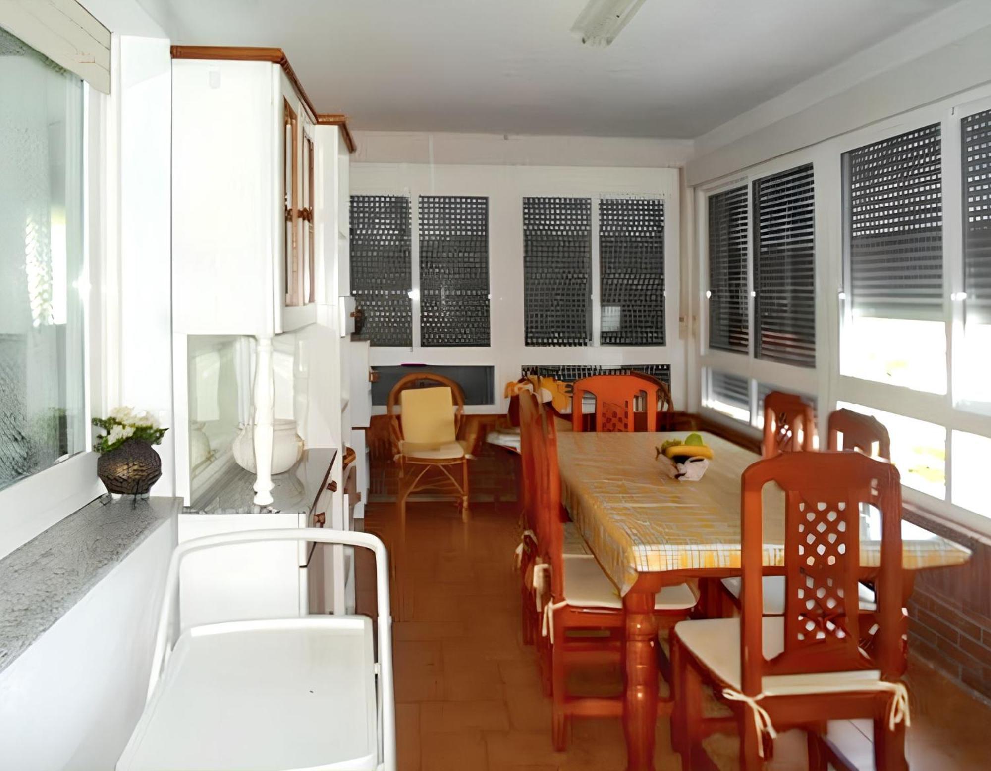 Spacious House With Terrace Near Boiro, Sea View Exteriér fotografie