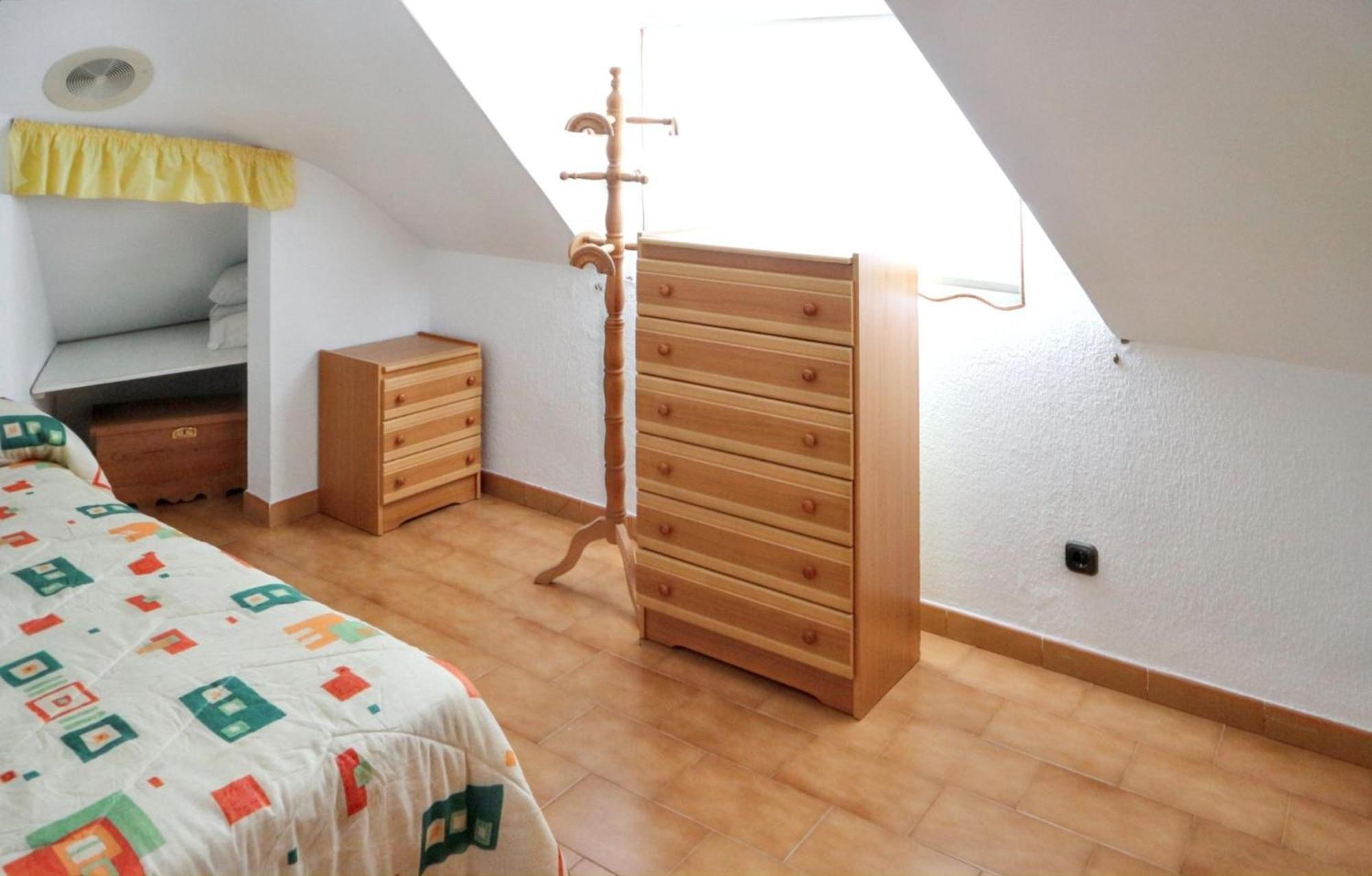 Spacious House With Terrace Near Boiro, Sea View Exteriér fotografie